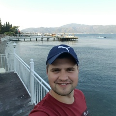 Олег Матвийчук, 16.03.1989, Житомир