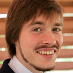 Стас Горев, Киев