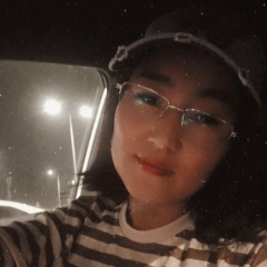 Quralai Toqtasynqyzy, 16.03, Алматы