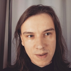 Иван Лабзов, 09.10.1985, Санкт-Петербург