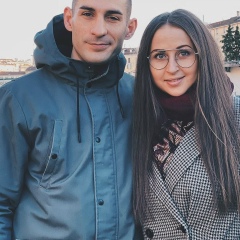 Михаил Иннокентьевич, Milano