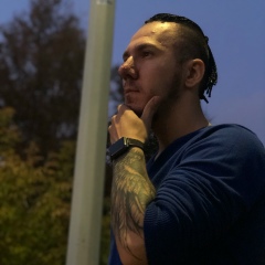 Андрей Ильющенков, 22.05, Павлодар