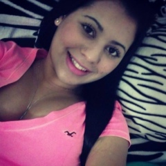 Luna Vitoria, 27.11, Goiânia