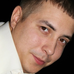 Сергей Эмиров, 23.02, Ставрополь