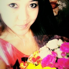 Cholpona Turkeeva, 13.05.1991, Бишкек