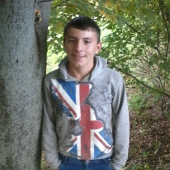 Діма Мизан, 18.02.1998, Изяслав