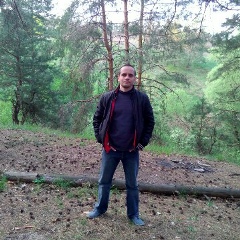 Александр Кархов, 26.07, Обухов