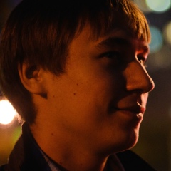 Александр Миронов, 01.03, Киев