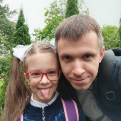 Павел Политаев, Санкт-Петербург