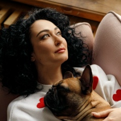 Лика Фахрутдинова