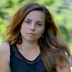 Даша Австриевских, 26.06.1990, Москва