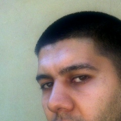 Али Намози, 15.03, Seoul