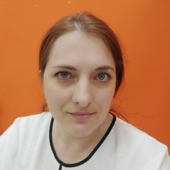 Мария Лебедева, 12.01, Санкт-Петербург