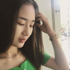 Khat-Khat Moe, 01.05.1995, Yangon