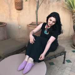 Фарида Мальбахова, 03.10.1987, Нальчик