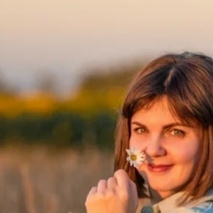 Анна Мазурина, 06.08.1986