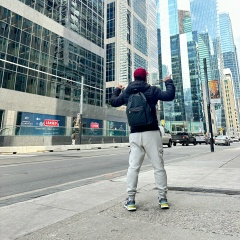 Ираклий Кардава, 17.09, Москва