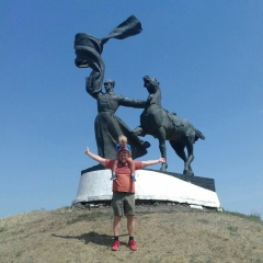 Ильдар Мифтахов, 19.09.1983, Магадан