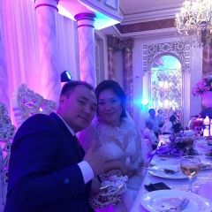 Айшолпан Умбетова, 16.08.1986, Конаев / Капшагай