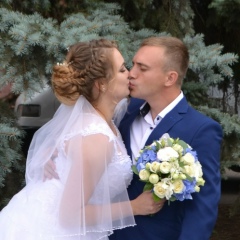 Алина Кучер, 25.04, Кривой Рог