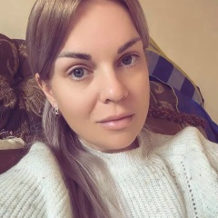 Танюшка Дремлюк, 16.11, Одесса