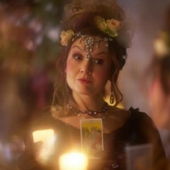 Елена Кондратова, 19.07.1985, Москва