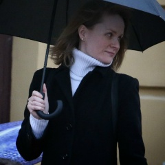Елизавета Анненкова, 15.09, Рязань