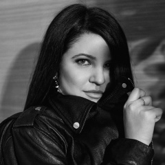 Алинчик Куликова, 16.08, Волгоград