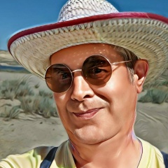 Владимир Родионов, 25.12.1970, Санкт-Петербург