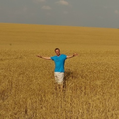 Александр Андреев, Белгород