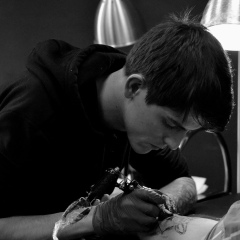 Сергей Беспалов, 12.08, Самара