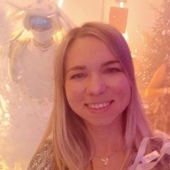 Линда Полякова, 13.04, Пятигорск