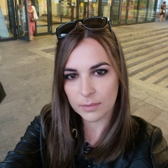 Ульяна Гучкова, 04.03, Москва