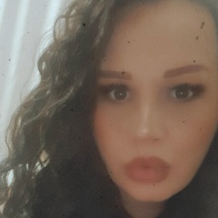 Лалита Хусаинова, 25.07, Москва