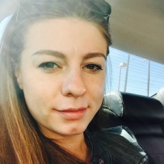 Екатерина Копачинская, 29.07.1984, Уфа