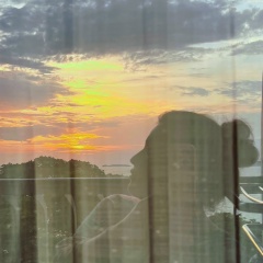 Anna Glukhova, 20.10