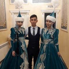 Нургали Исаев, 16.12.1997, Талгар