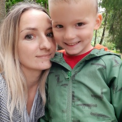 Оля Мороз, 21.02, Фаниполь