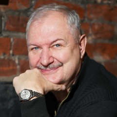 Игорь Сафронов, 17.12.1958, Санкт-Петербург