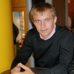 Александр Степаненко, 17.08.1987, Сумы