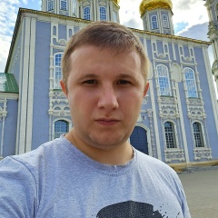 Роман Романенко, 15.08, Домодедово