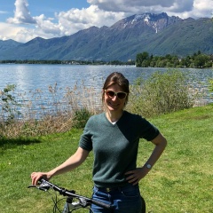 Александра Дудина, 15.06