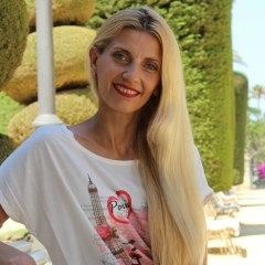 Галина Гладышева, 04.04