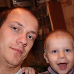 Денис Чупиков, 04.09, Харьков