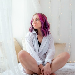 Каролина Попова, 20.09, Москва