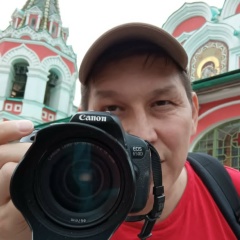 Андрей Таёжный, 21.02, Подольск