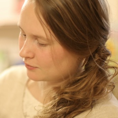 Катерина Клестова, 18.01, Москва