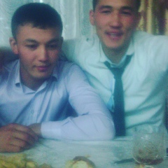 Самат Акматалиев, 23.04.1991, Джалал-Абад