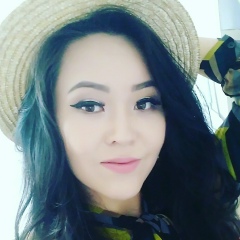 Аида Аралбаева, 17.07, Астана