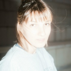 Саша Кармаева, 06.03, Москва